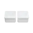 Dometic Crisper, White Combo